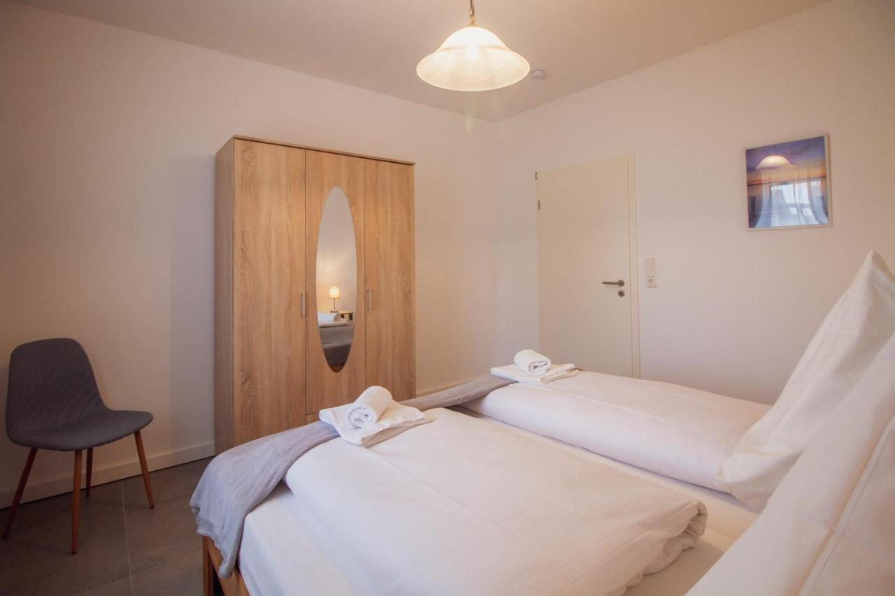Ferienhaus Rena Krummhörn エクステリア 写真